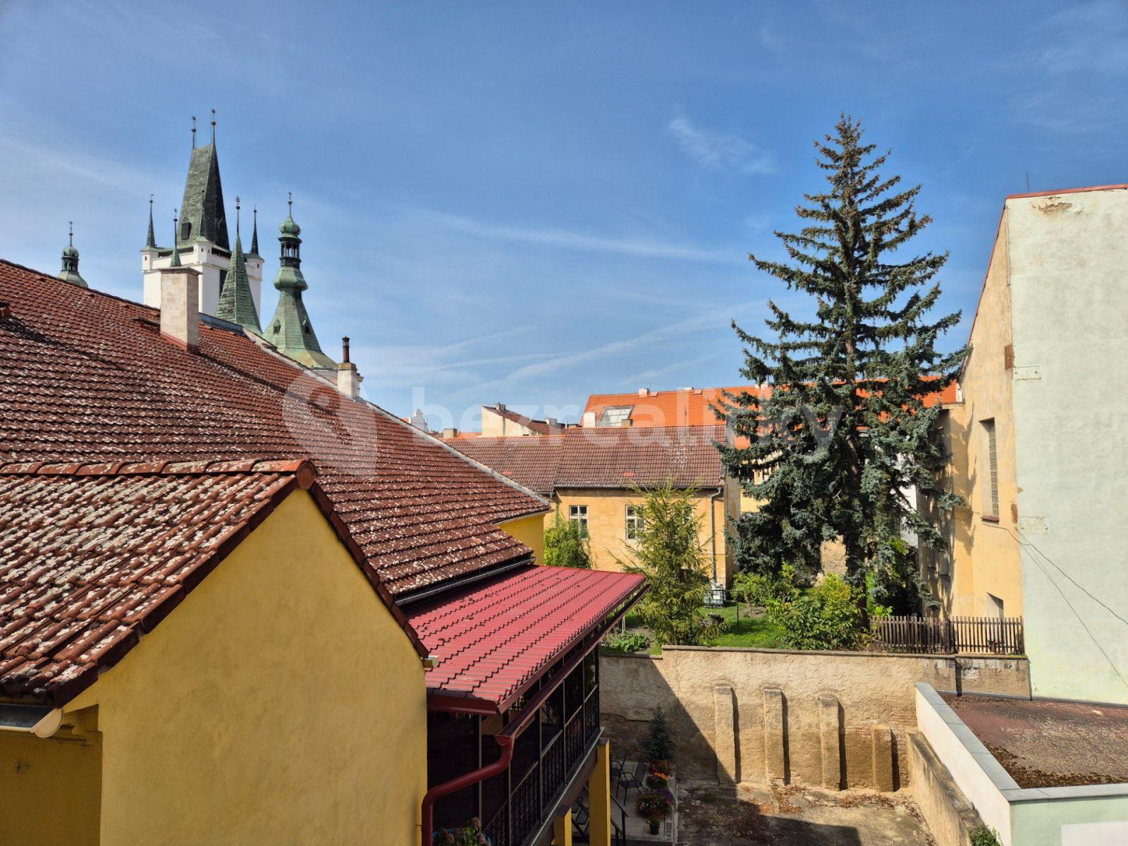 Pronájem bytu 2+1 65 m², Mostecká, Litoměřice, Ústecký kraj