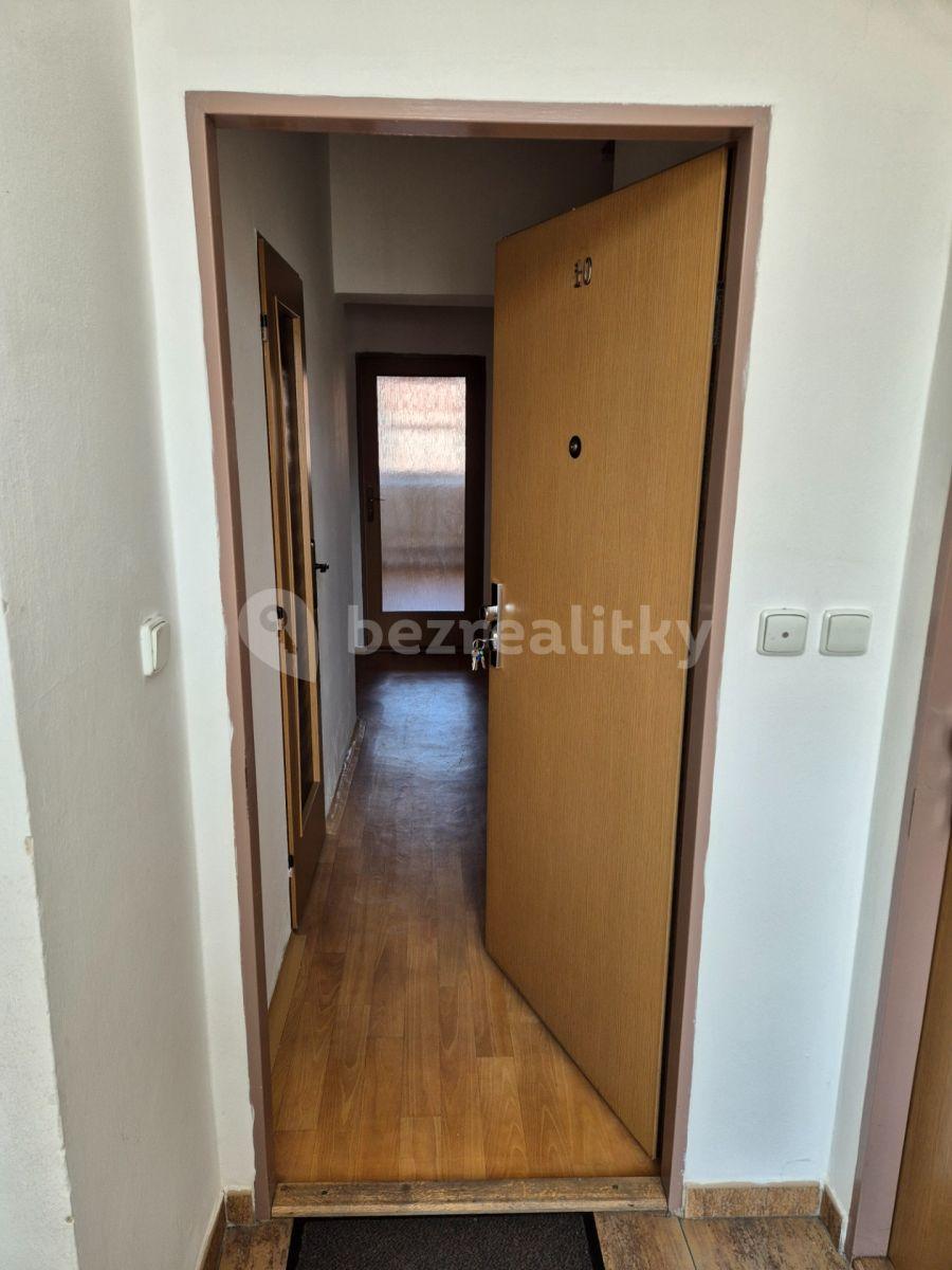 Pronájem bytu 2+1 65 m², Mostecká, Litoměřice, Ústecký kraj