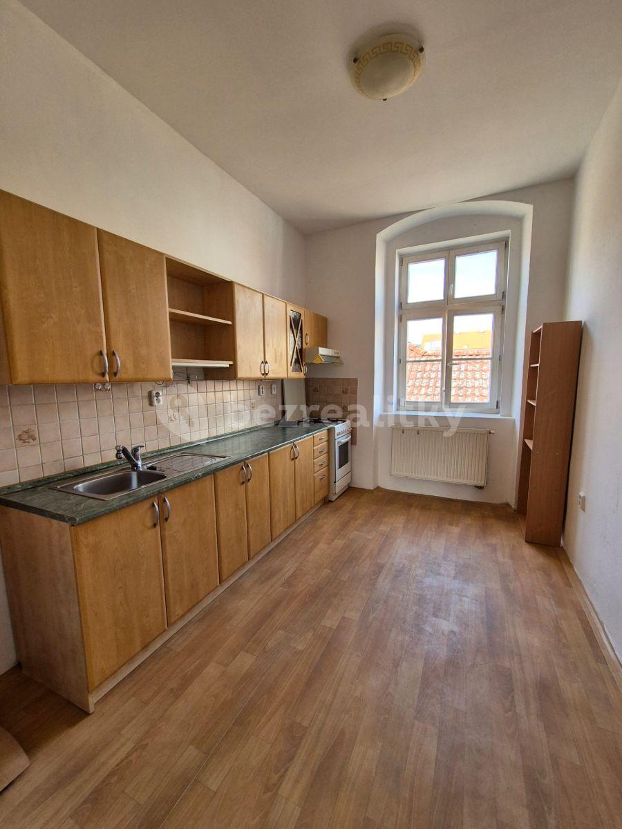 Pronájem bytu 2+1 65 m², Mostecká, Litoměřice, Ústecký kraj