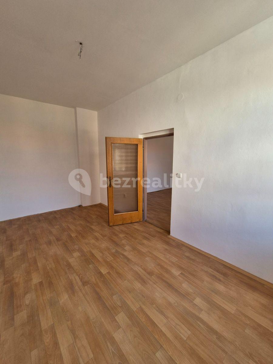 Pronájem bytu 2+1 65 m², Mostecká, Litoměřice, Ústecký kraj