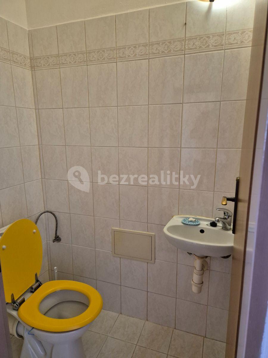 Pronájem bytu 2+1 65 m², Mostecká, Litoměřice, Ústecký kraj