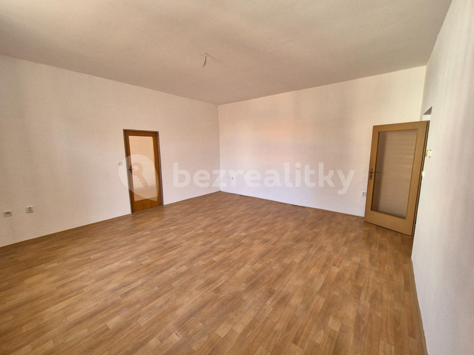 Pronájem bytu 2+1 65 m², Mostecká, Litoměřice, Ústecký kraj