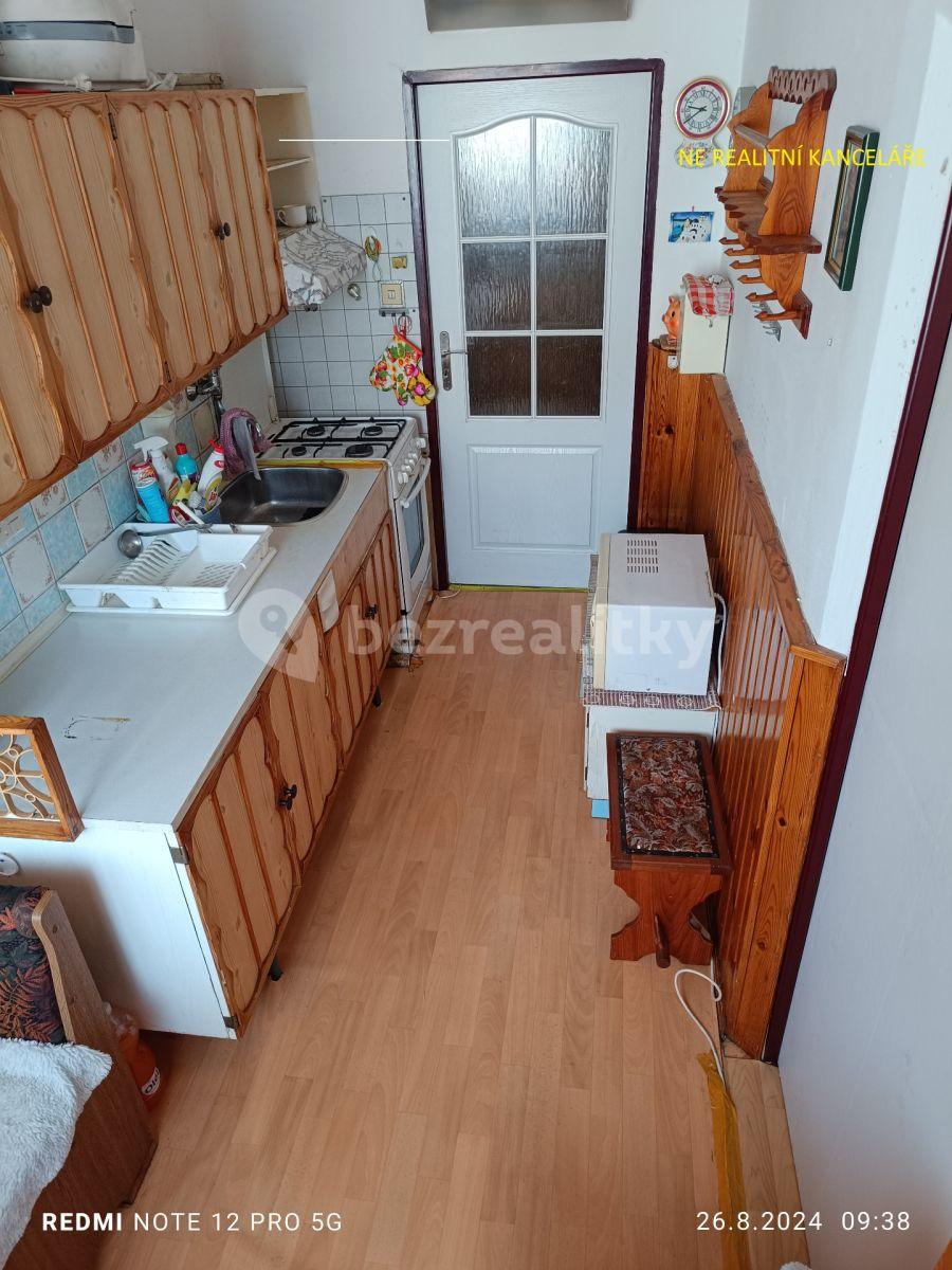 Prodej bytu 4+1 88 m², Plzeňská, Klatovy, Plzeňský kraj