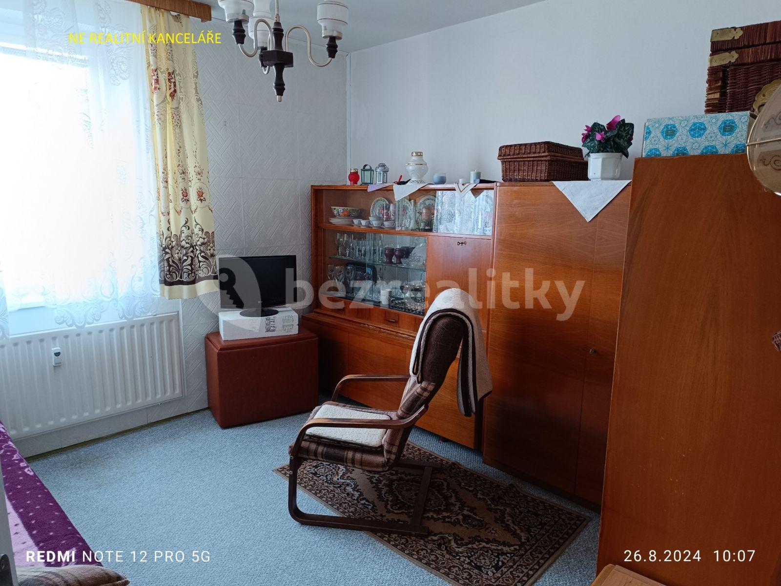 Prodej bytu 4+1 88 m², Plzeňská, Klatovy, Plzeňský kraj