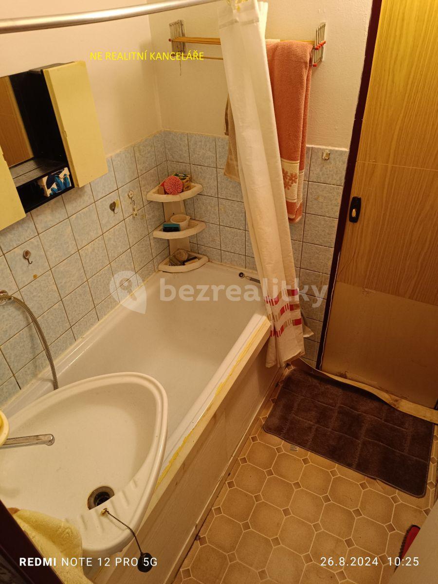 Prodej bytu 4+1 88 m², Plzeňská, Klatovy, Plzeňský kraj