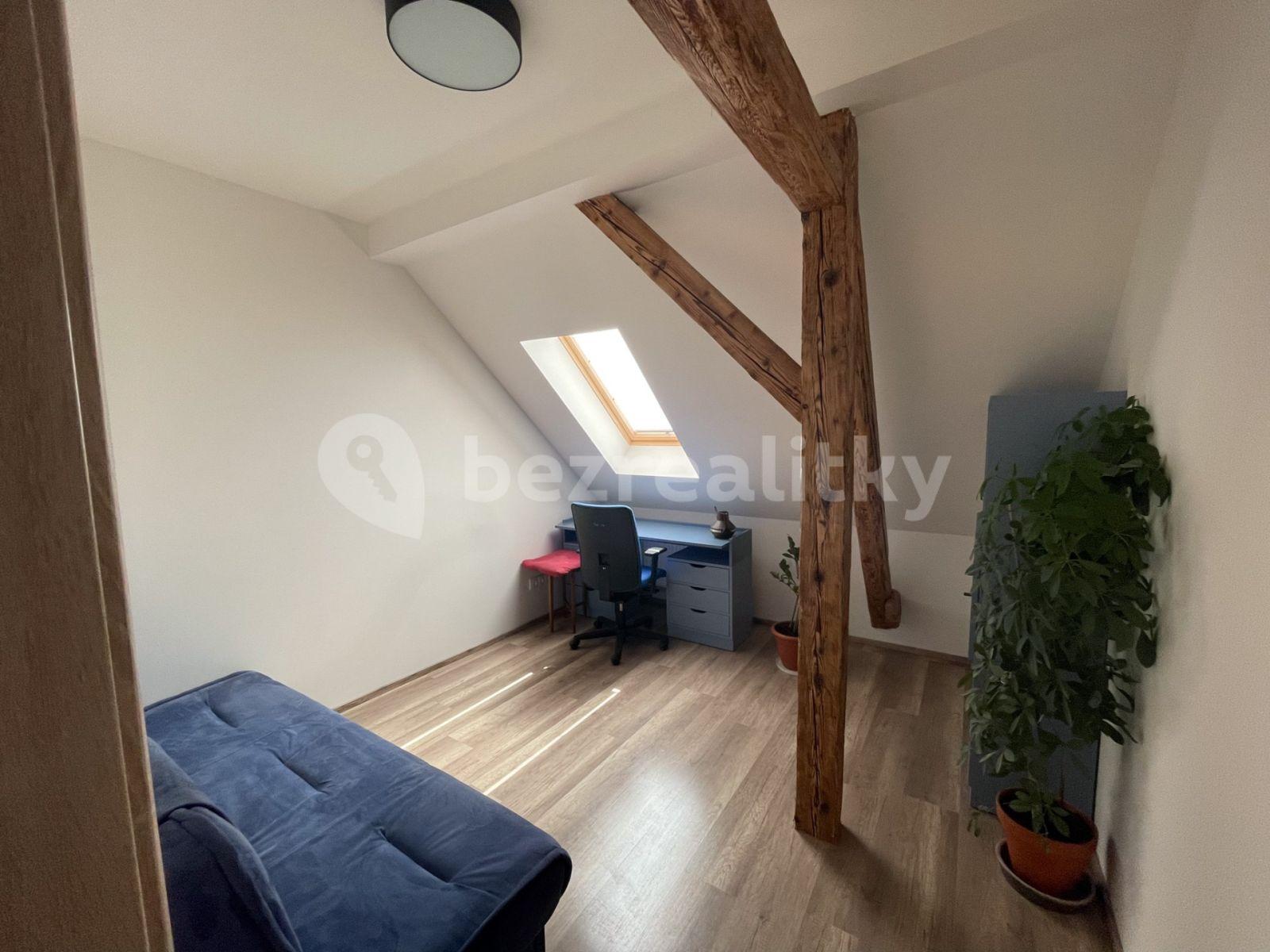 Pronájem bytu 3+kk 80 m², Purkyňova, Brno, Jihomoravský kraj