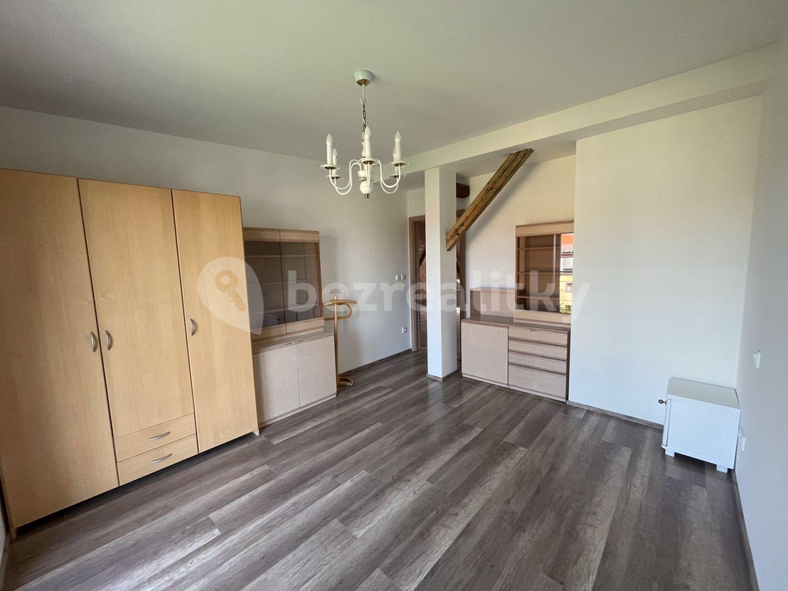 Pronájem bytu 3+kk 80 m², Purkyňova, Brno, Jihomoravský kraj