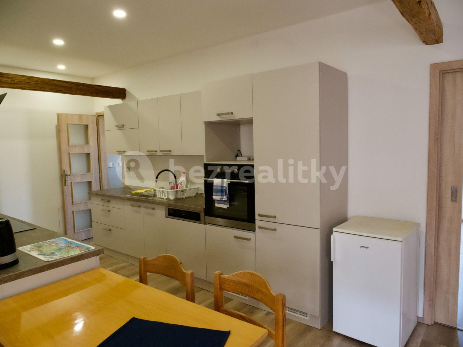 Pronájem bytu 3+kk 80 m², Purkyňova, Brno, Jihomoravský kraj