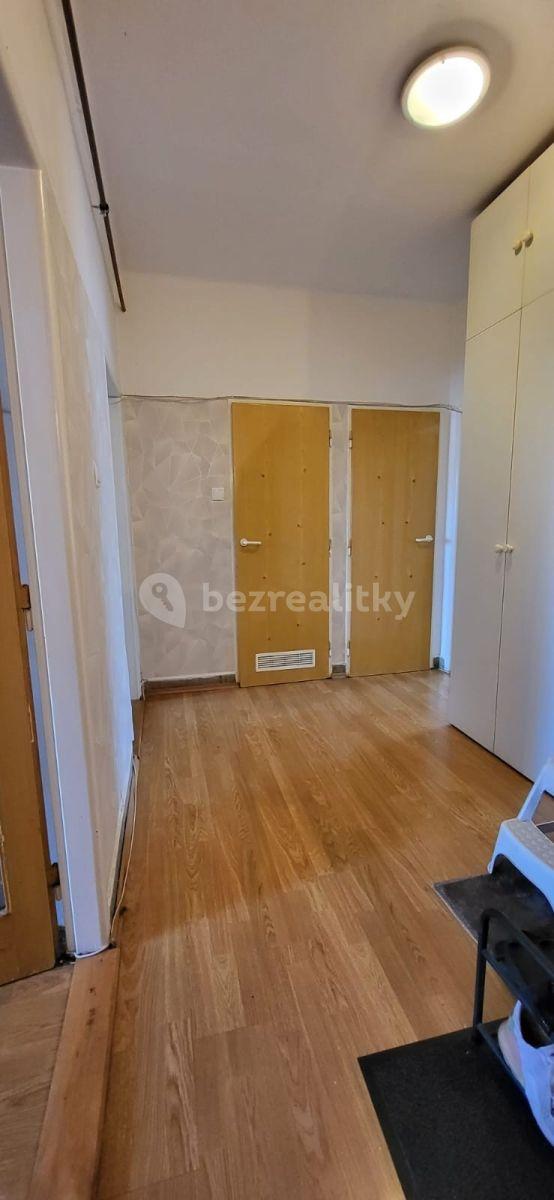 Prodej bytu 2+1 75 m², Gočárova třída, Hradec Králové, Královéhradecký kraj