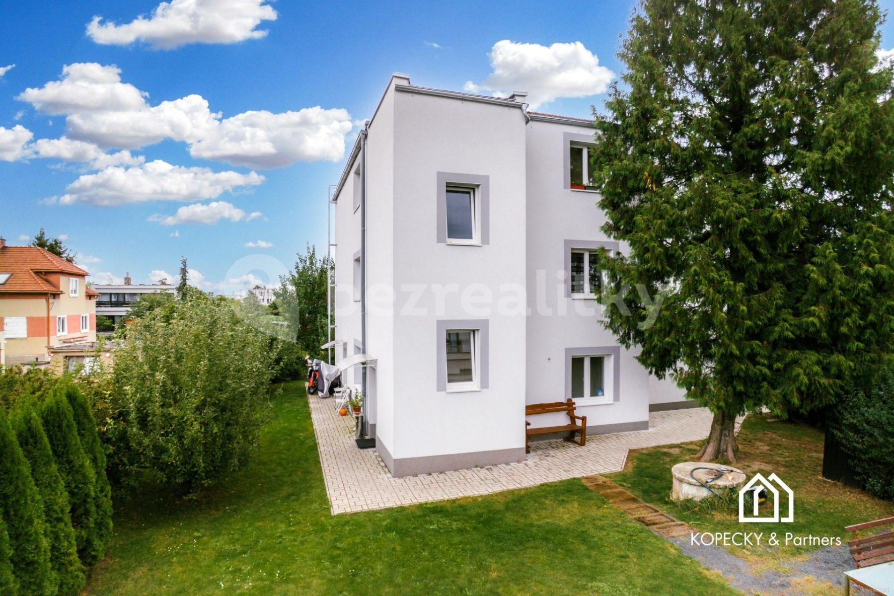 Prodej bytu 4+kk 115 m², Moravanská, Praha, Praha