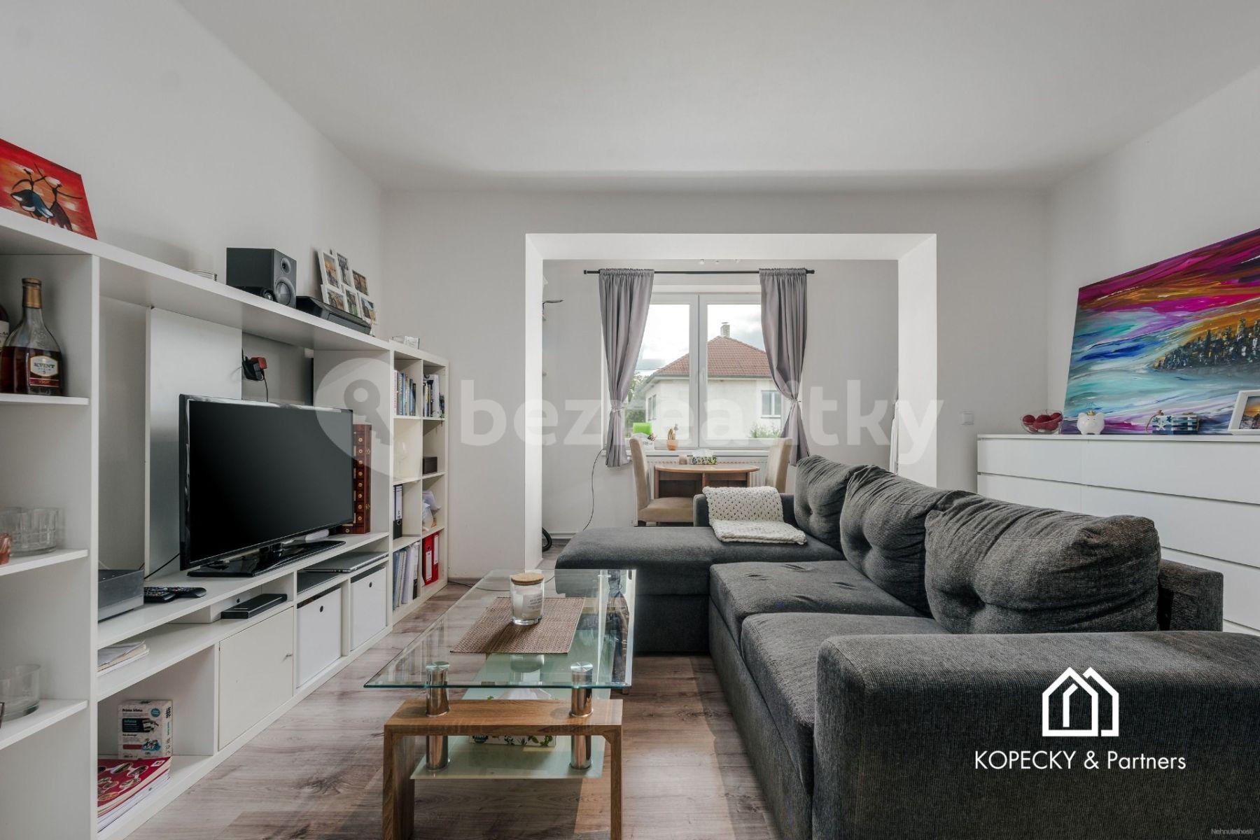 Prodej bytu 4+kk 115 m², Moravanská, Praha, Praha