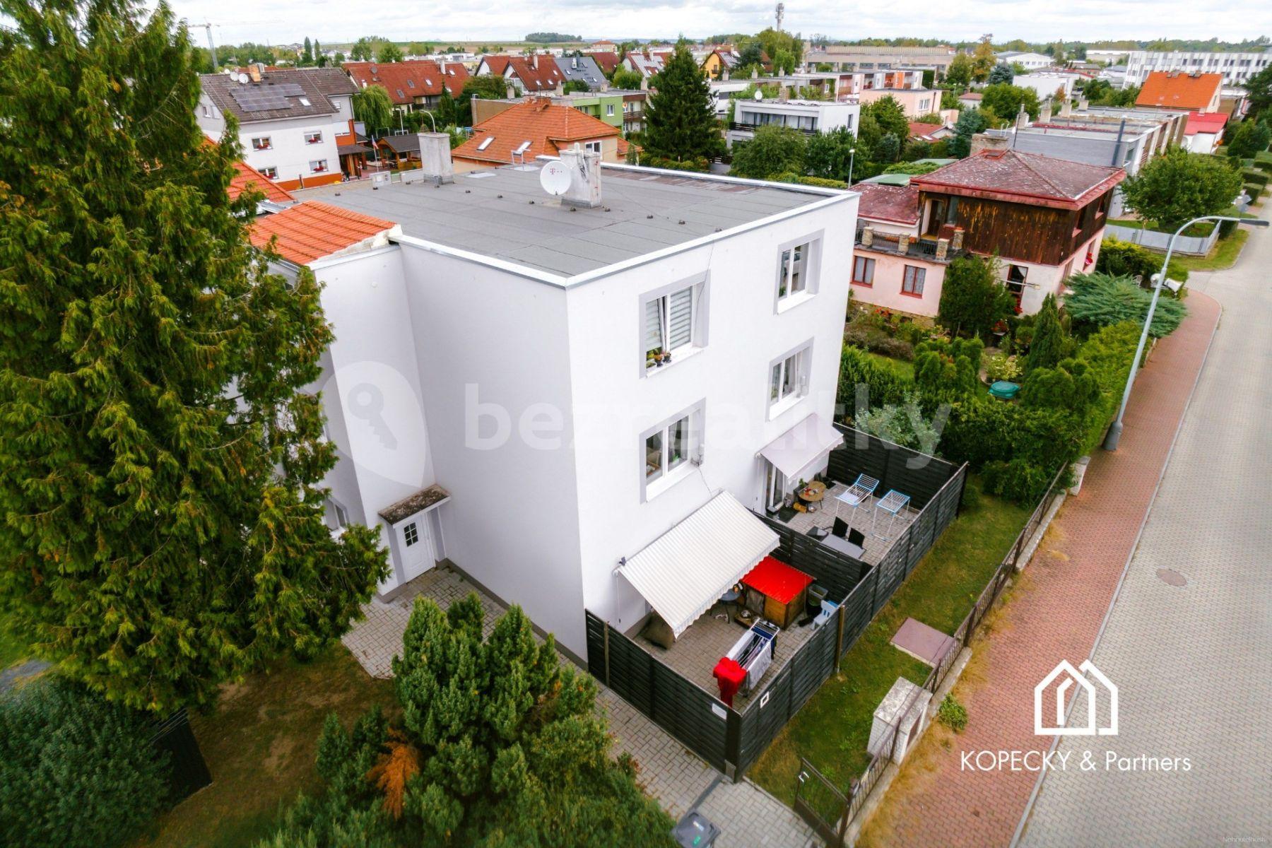 Prodej bytu 4+kk 115 m², Moravanská, Praha, Praha