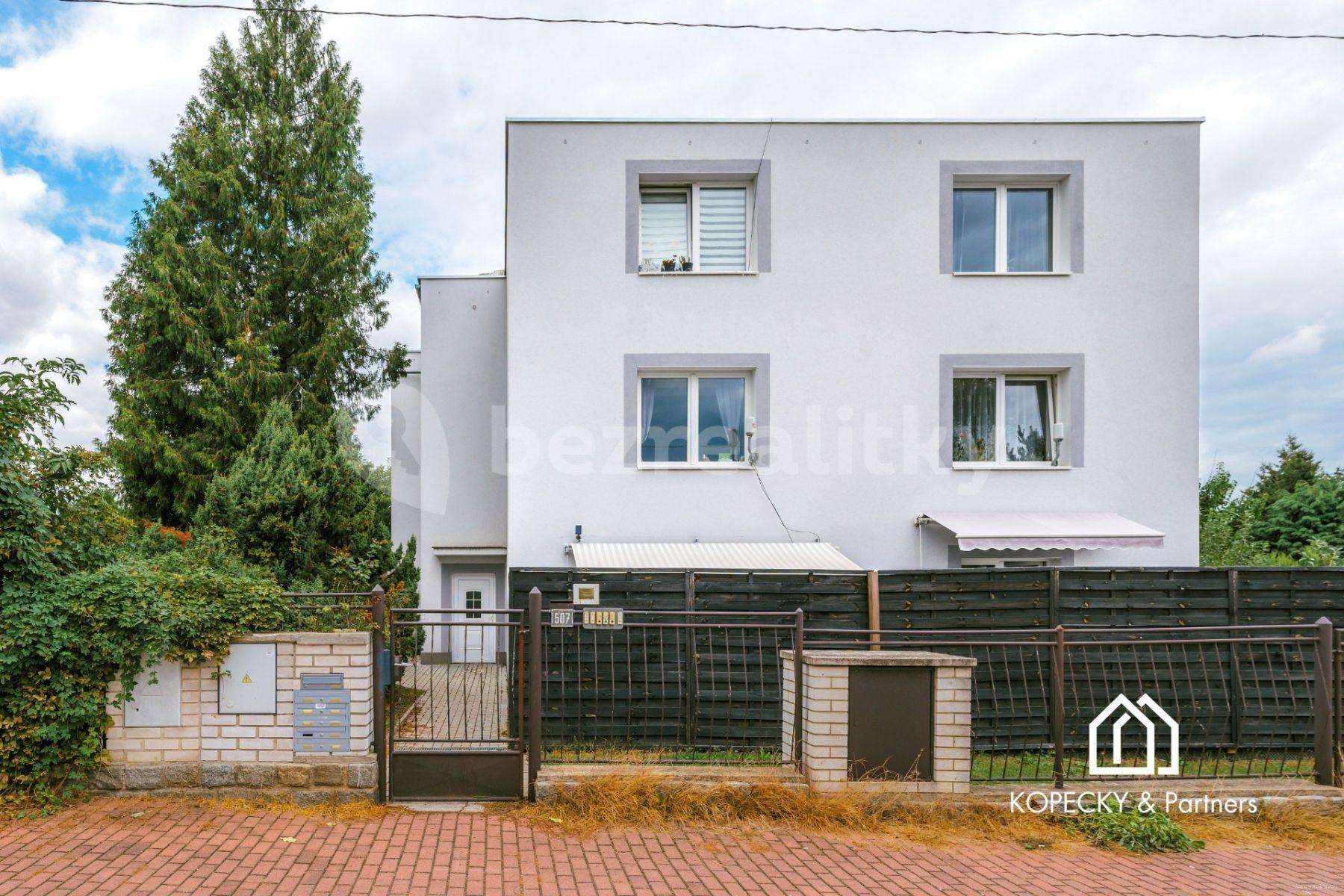 Prodej bytu 4+kk 115 m², Moravanská, Praha, Praha