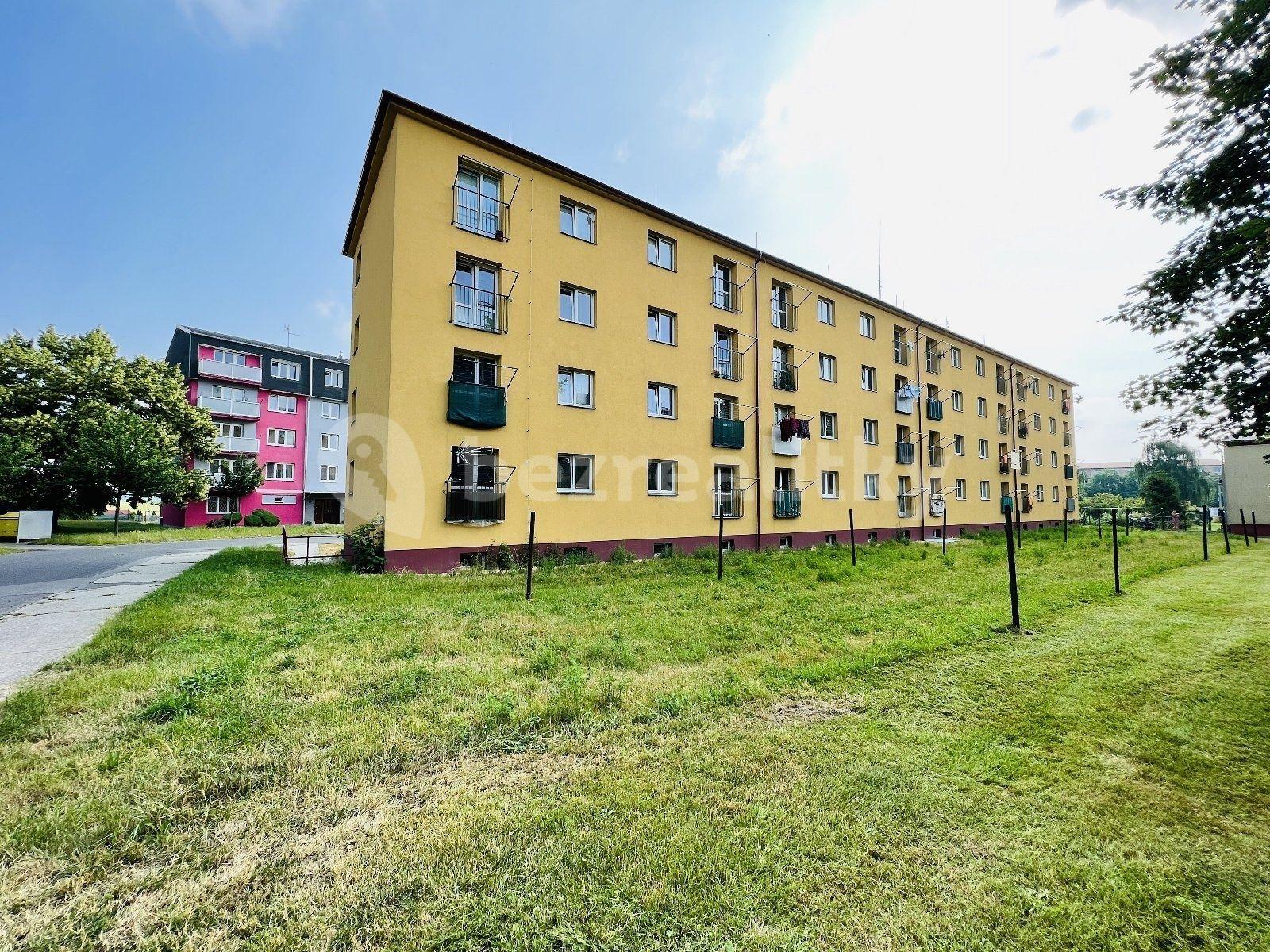 Pronájem bytu 2+1 48 m², Severní, Hlučín, Moravskoslezský kraj