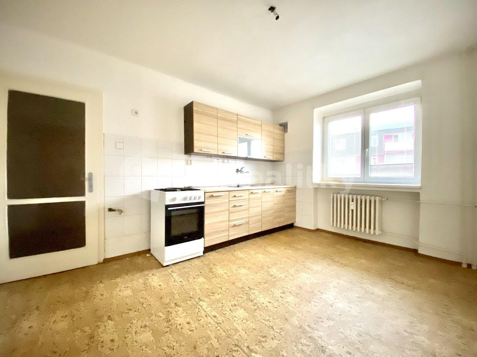 Pronájem bytu 2+1 48 m², Severní, Hlučín, Moravskoslezský kraj