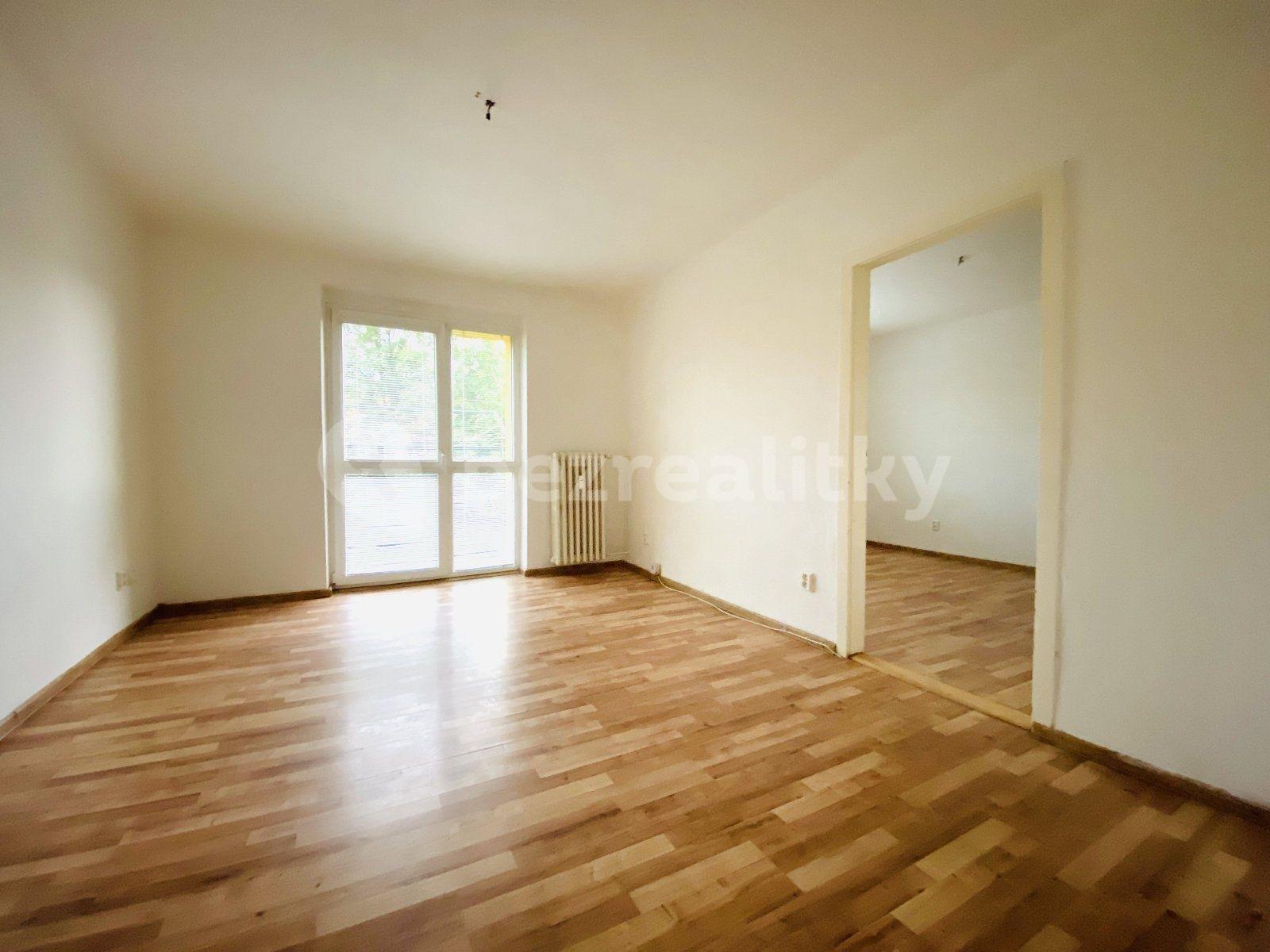 Pronájem bytu 2+1 48 m², Severní, Hlučín, Moravskoslezský kraj