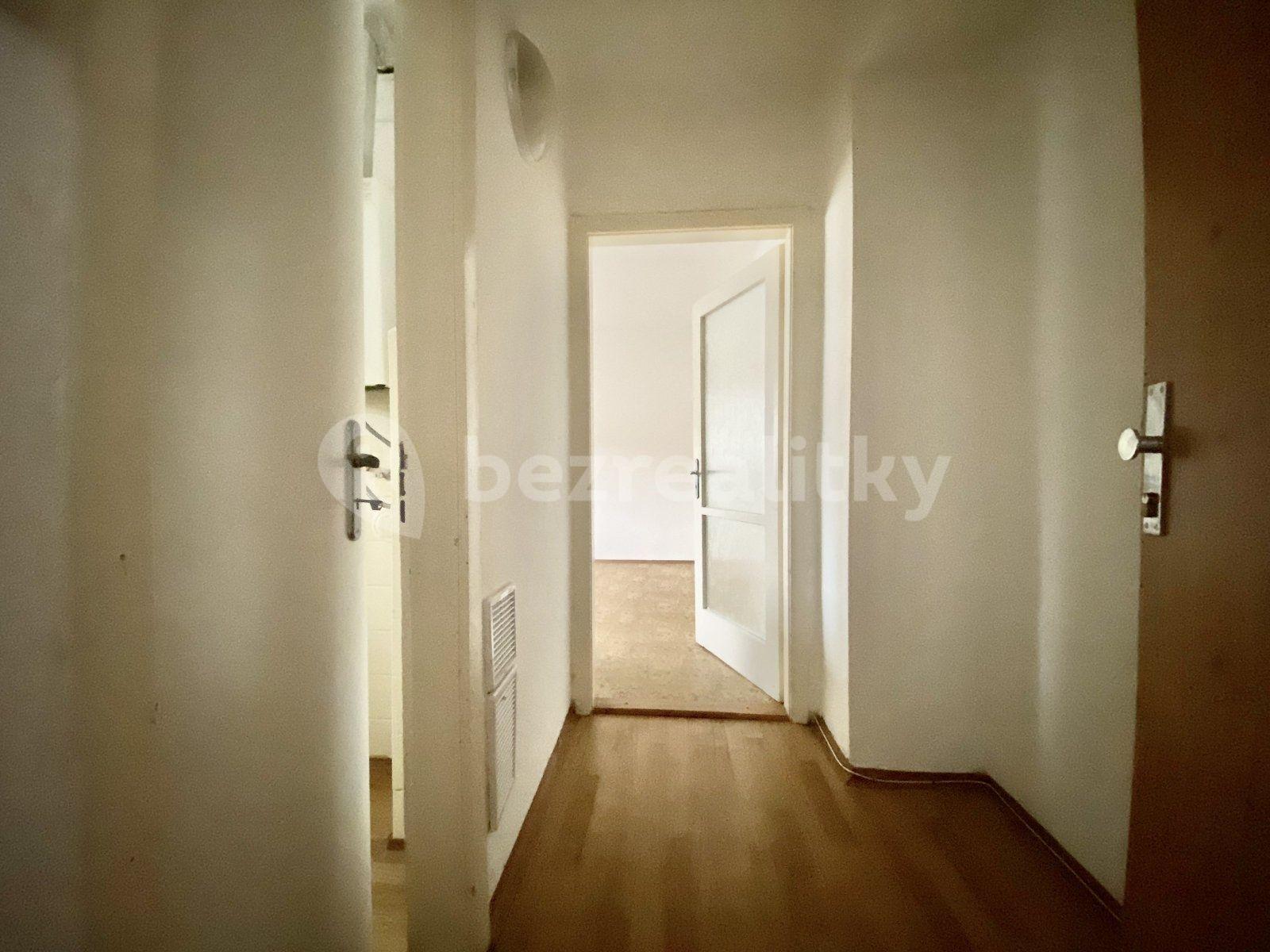 Pronájem bytu 2+1 48 m², Severní, Hlučín, Moravskoslezský kraj