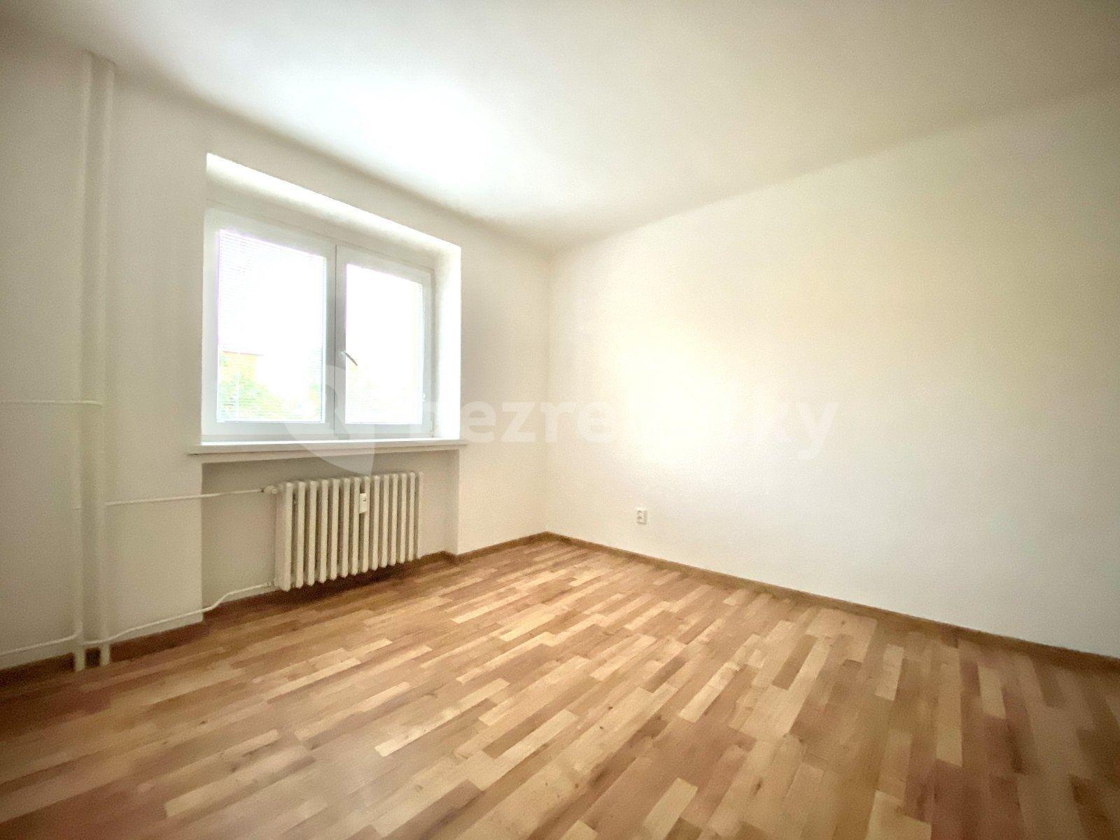 Pronájem bytu 2+1 48 m², Severní, Hlučín, Moravskoslezský kraj