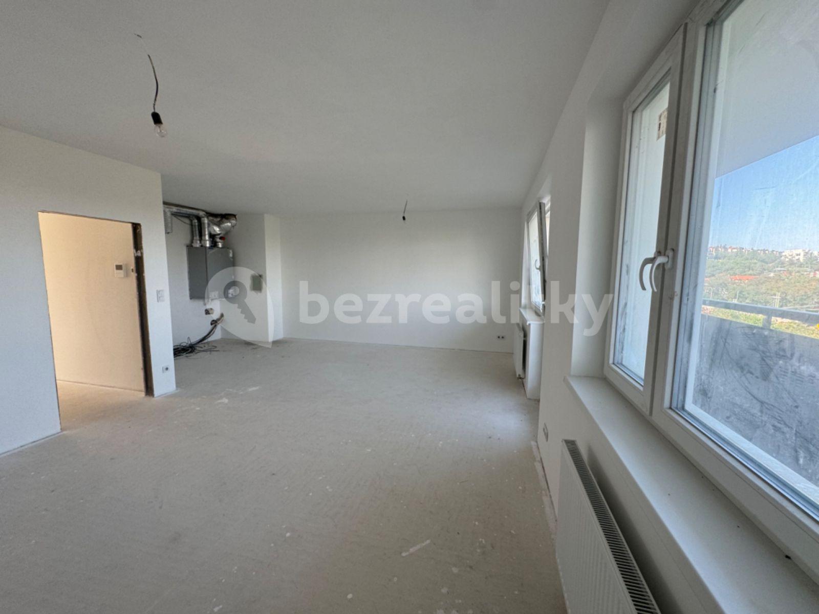 Prodej bytu 3+kk 74 m², Psárská, Praha, Praha