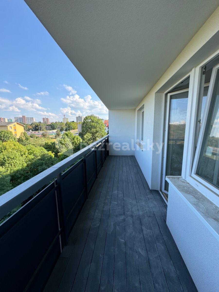 Prodej bytu 3+kk 74 m², Psárská, Praha, Praha