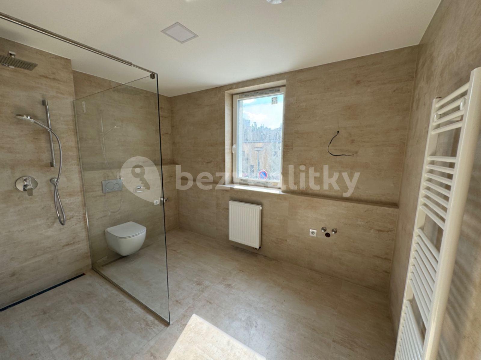 Prodej bytu 3+kk 74 m², Psárská, Praha, Praha