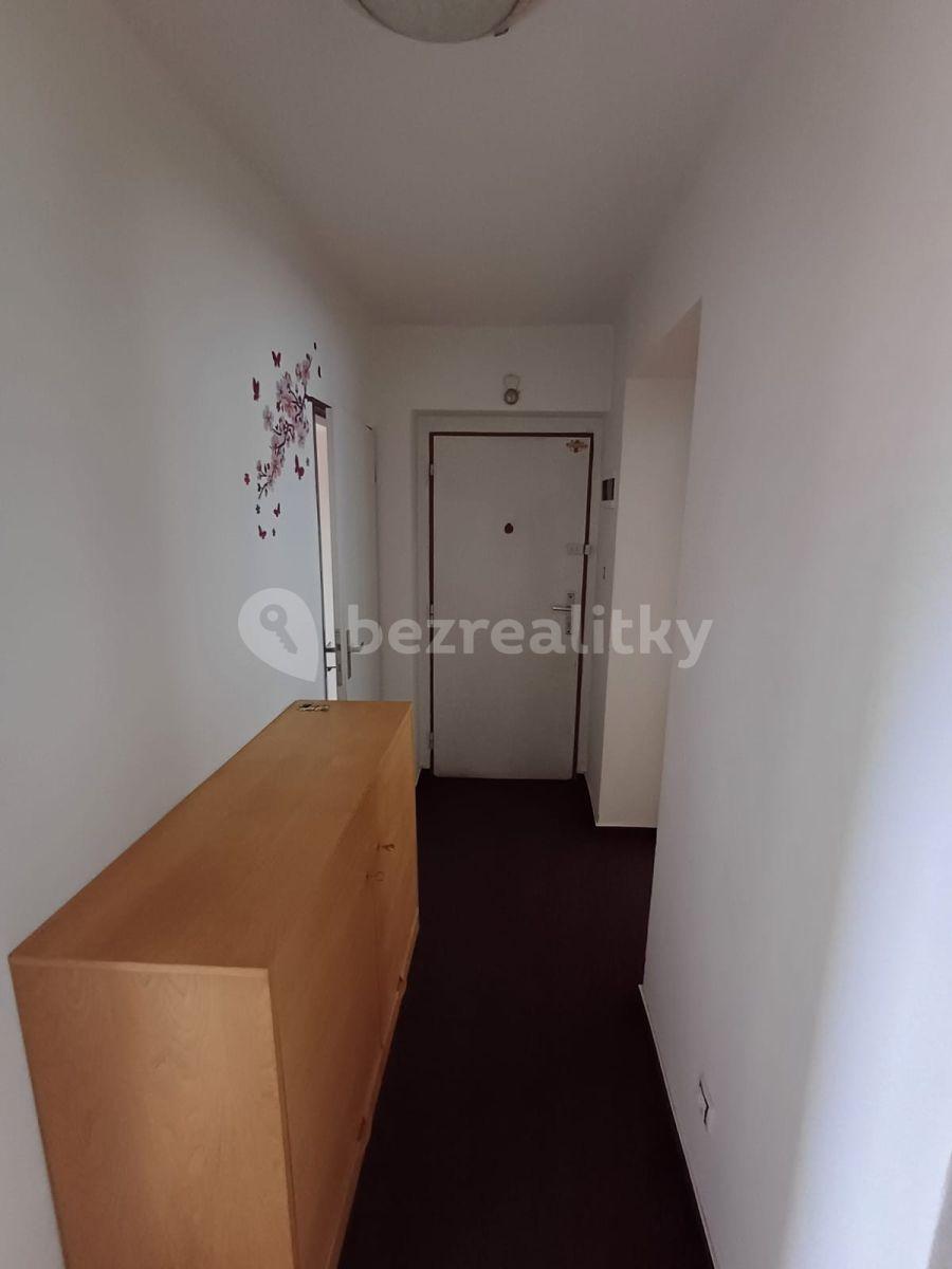 Pronájem bytu 3+1 70 m², Kpt. Jaroše, Roudnice nad Labem, Ústecký kraj