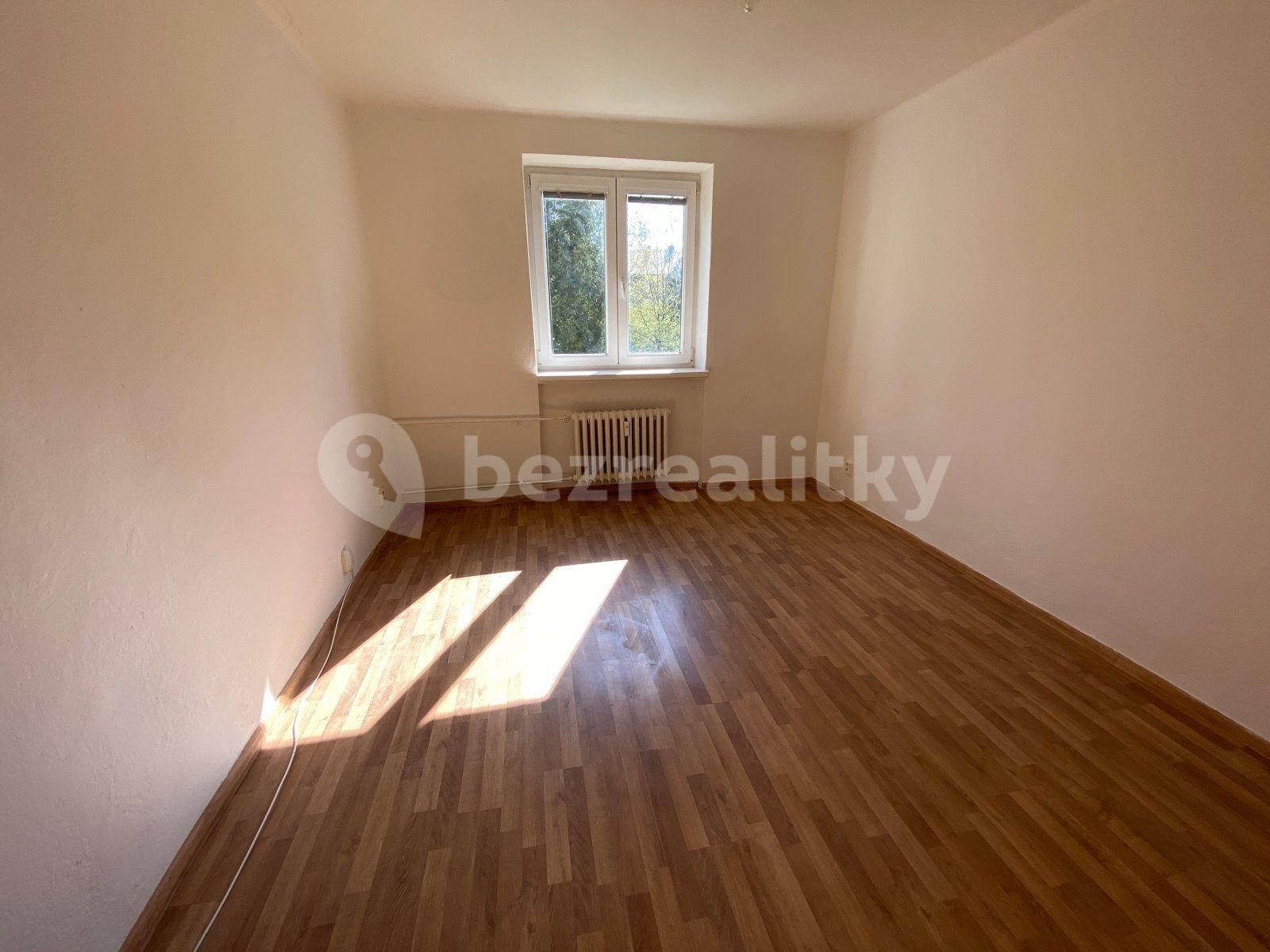 Pronájem bytu 3+1 70 m², Tylova, Havířov, Moravskoslezský kraj