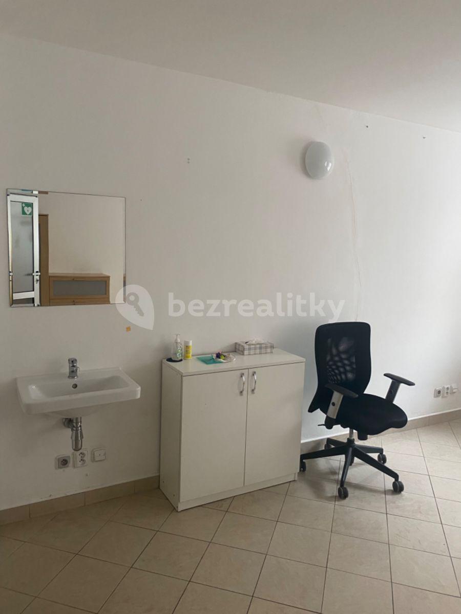 Pronájem nebytového prostoru 133 m², Pod Dvorem, Praha, Praha