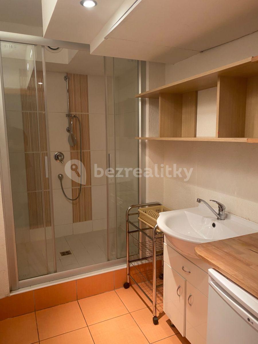 Pronájem nebytového prostoru 133 m², Pod Dvorem, Praha, Praha