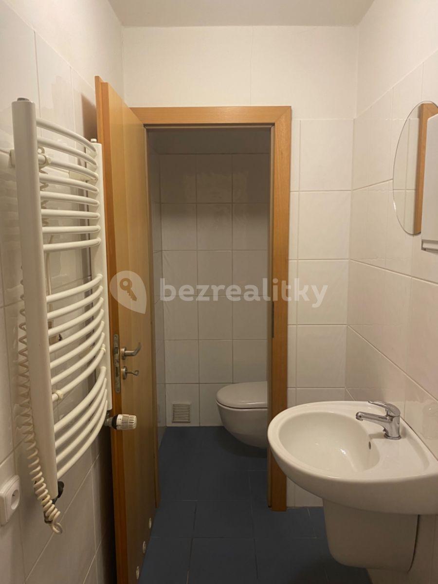 Pronájem nebytového prostoru 133 m², Pod Dvorem, Praha, Praha