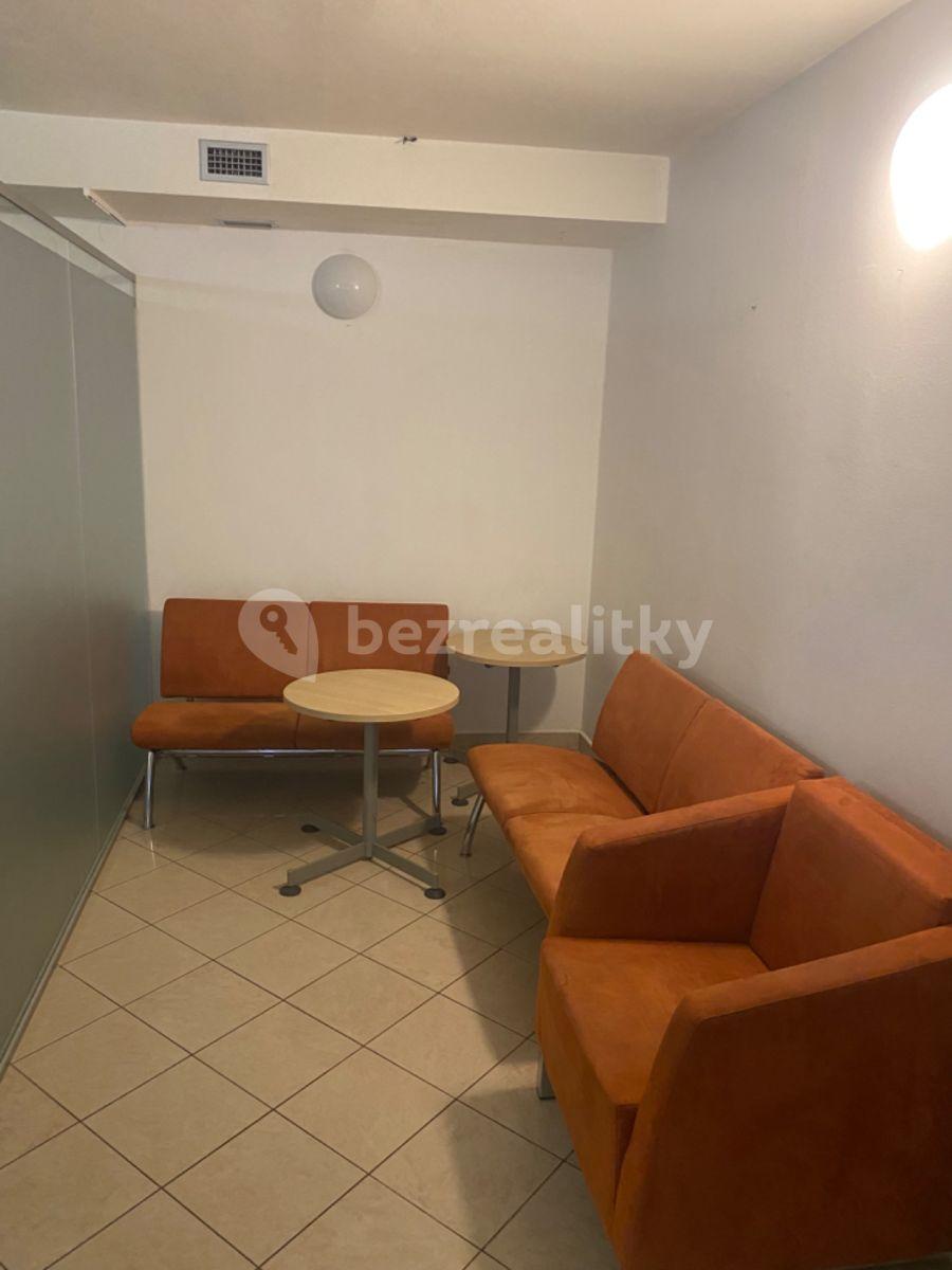 Pronájem nebytového prostoru 133 m², Pod Dvorem, Praha, Praha