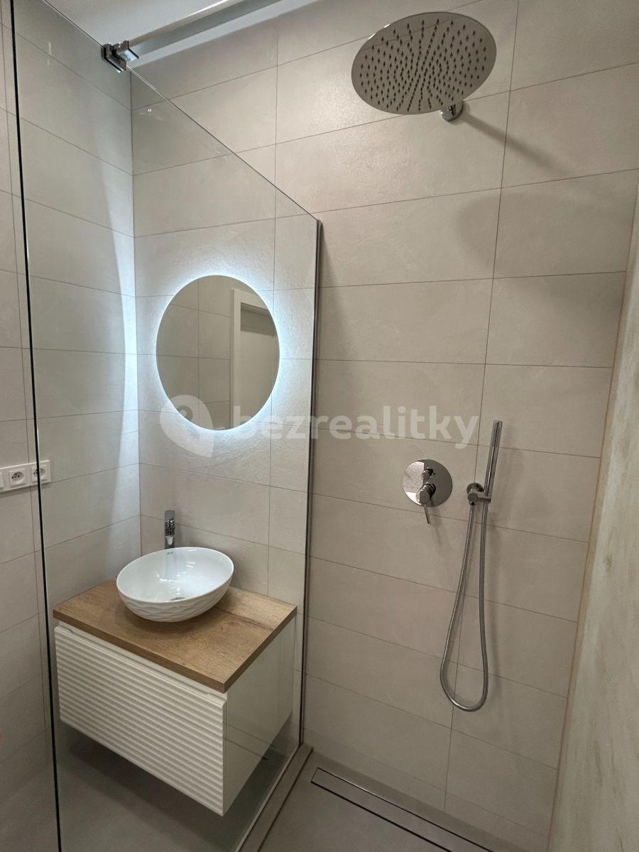 Pronájem bytu 2+1 57 m², Baranova, Praha, Praha