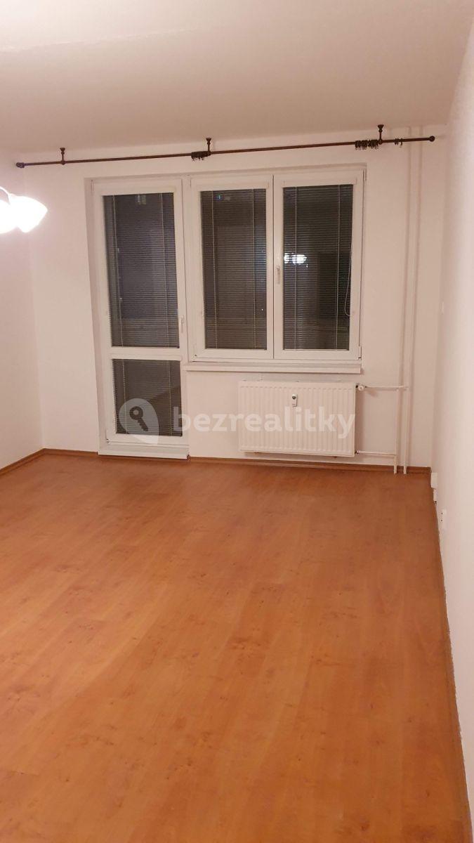 Pronájem bytu 3+1 86 m², V. Volfa, České Budějovice, Jihočeský kraj