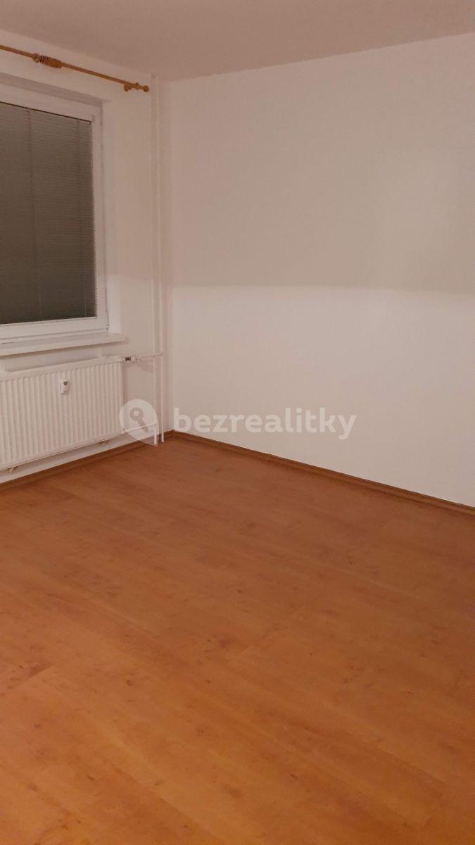 Pronájem bytu 3+1 86 m², V. Volfa, České Budějovice, Jihočeský kraj