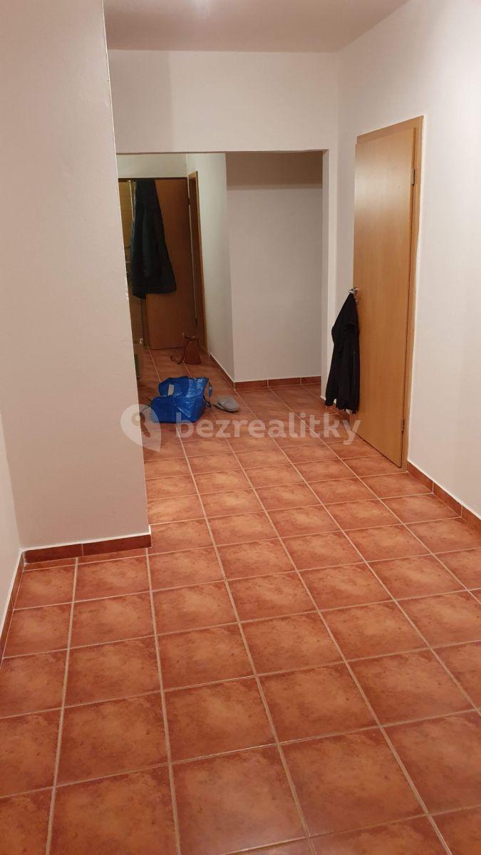 Pronájem bytu 3+1 86 m², V. Volfa, České Budějovice, Jihočeský kraj