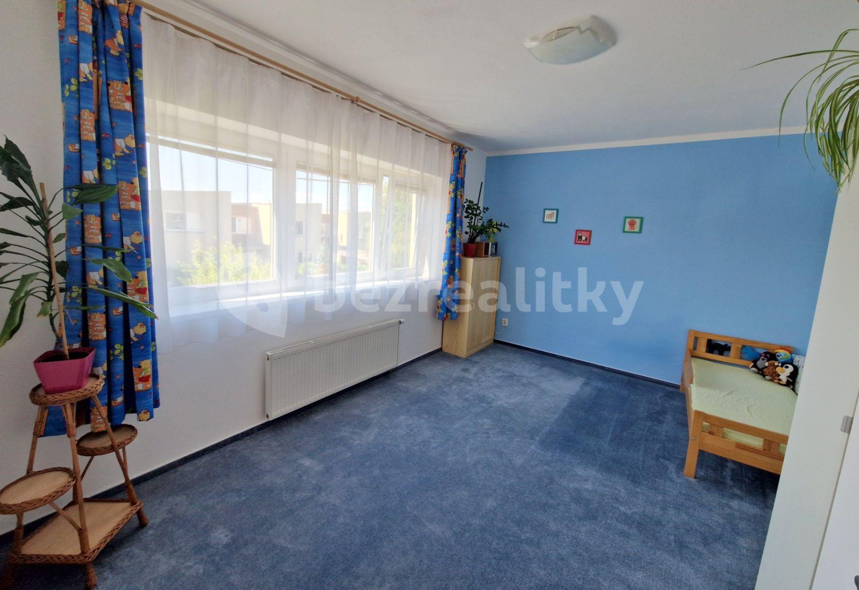 Prodej domu 121 m², pozemek 260 m², Zlatnická, Jenštejn, Středočeský kraj