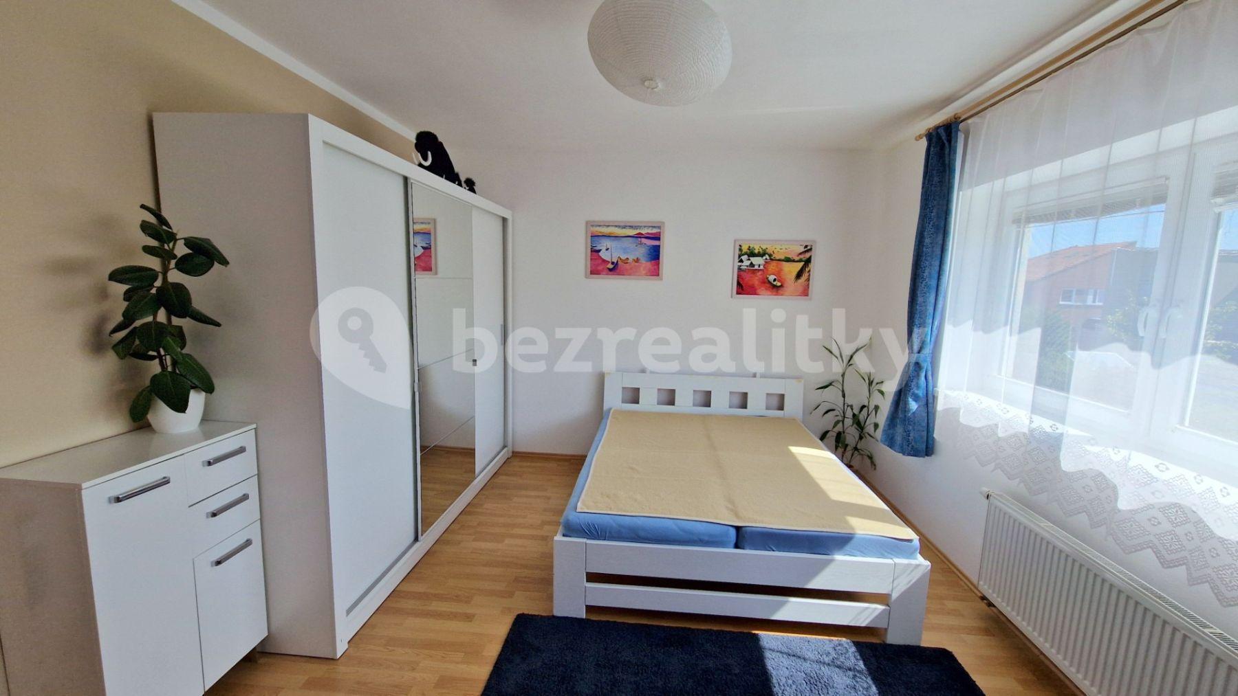 Prodej domu 121 m², pozemek 260 m², Zlatnická, Jenštejn, Středočeský kraj