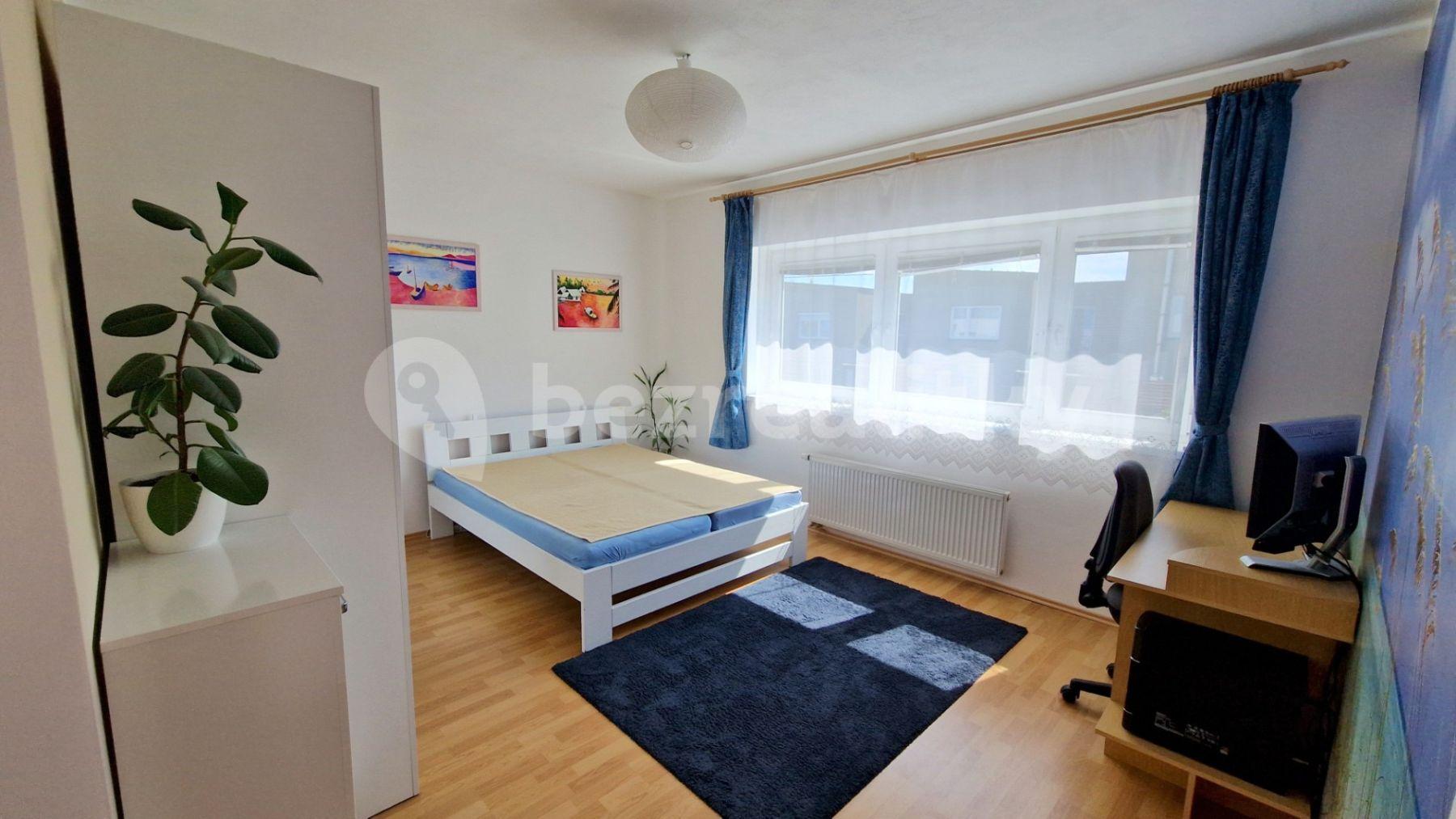 Prodej domu 121 m², pozemek 260 m², Zlatnická, Jenštejn, Středočeský kraj