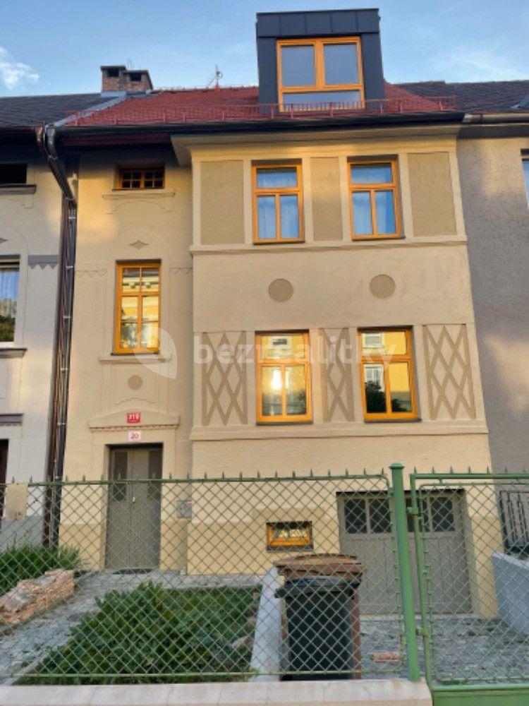 Pronájem bytu 2+kk 60 m², B. Němcové, České Budějovice, Jihočeský kraj