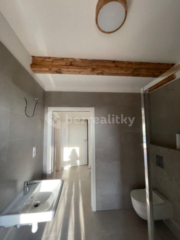 Pronájem bytu 2+kk 60 m², B. Němcové, České Budějovice, Jihočeský kraj