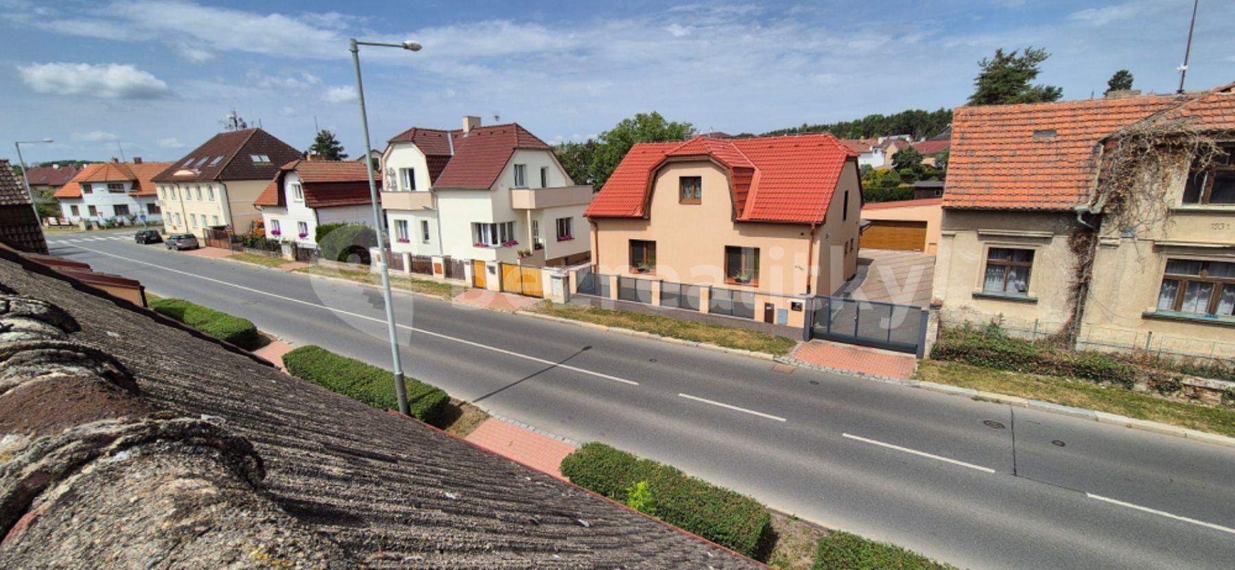 Prodej pozemku 729 m², Starodubečská, Praha, Praha