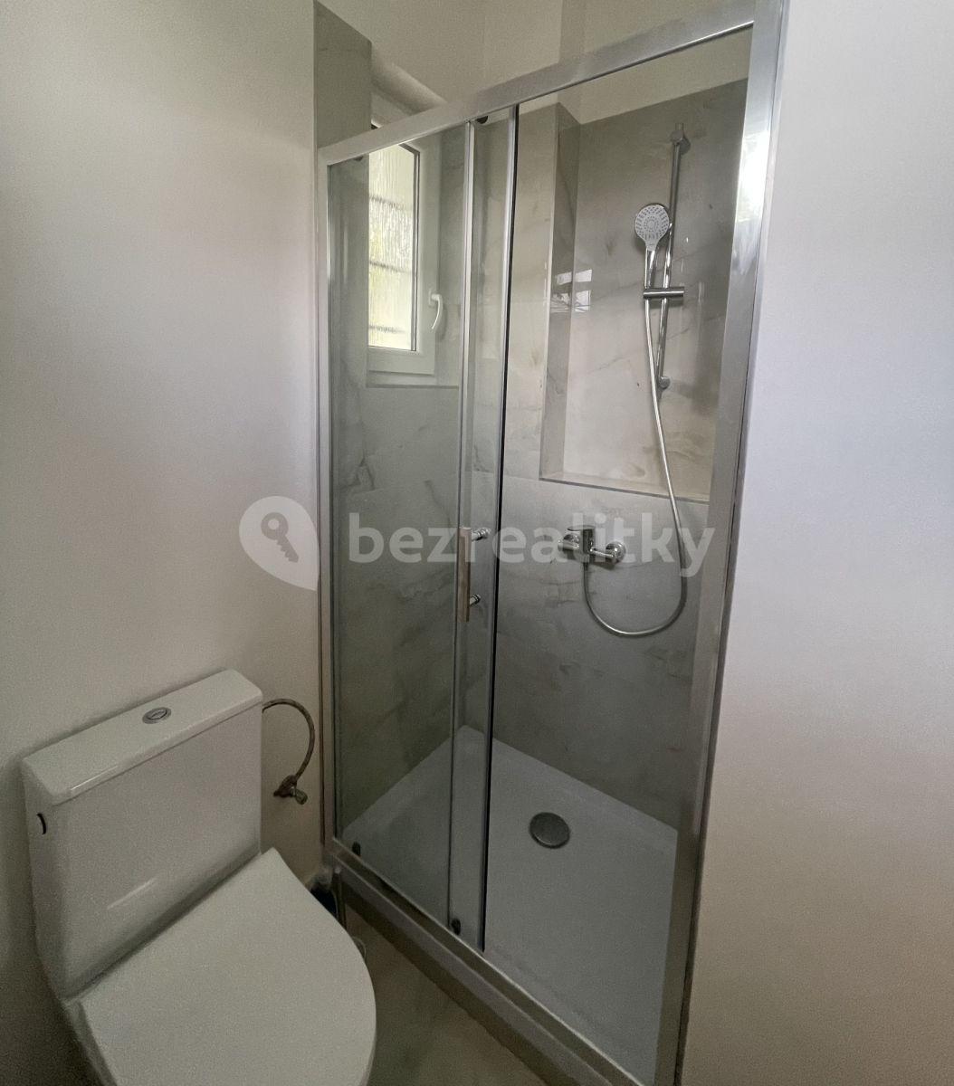 Pronájem bytu 1+kk 22 m², Osadní, Praha, Praha