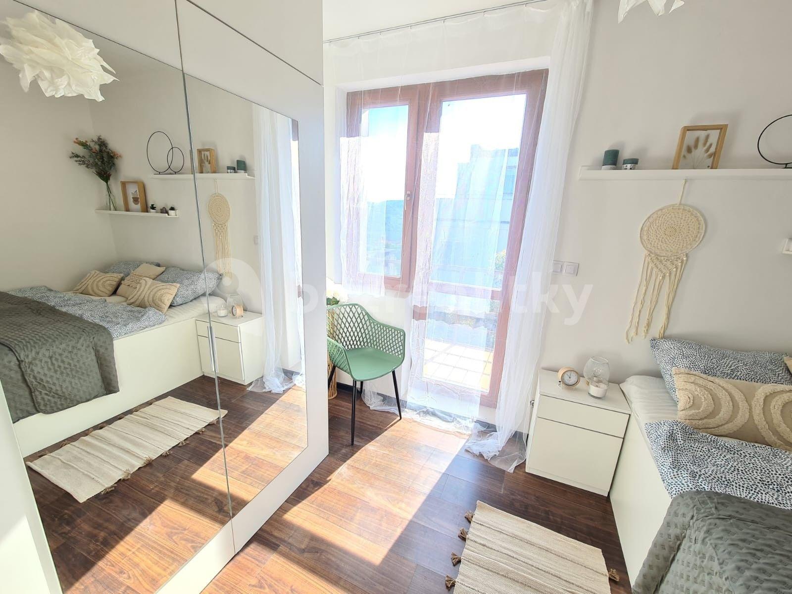 Pronájem bytu 2+kk 51 m², Mošnova, Praha, Praha