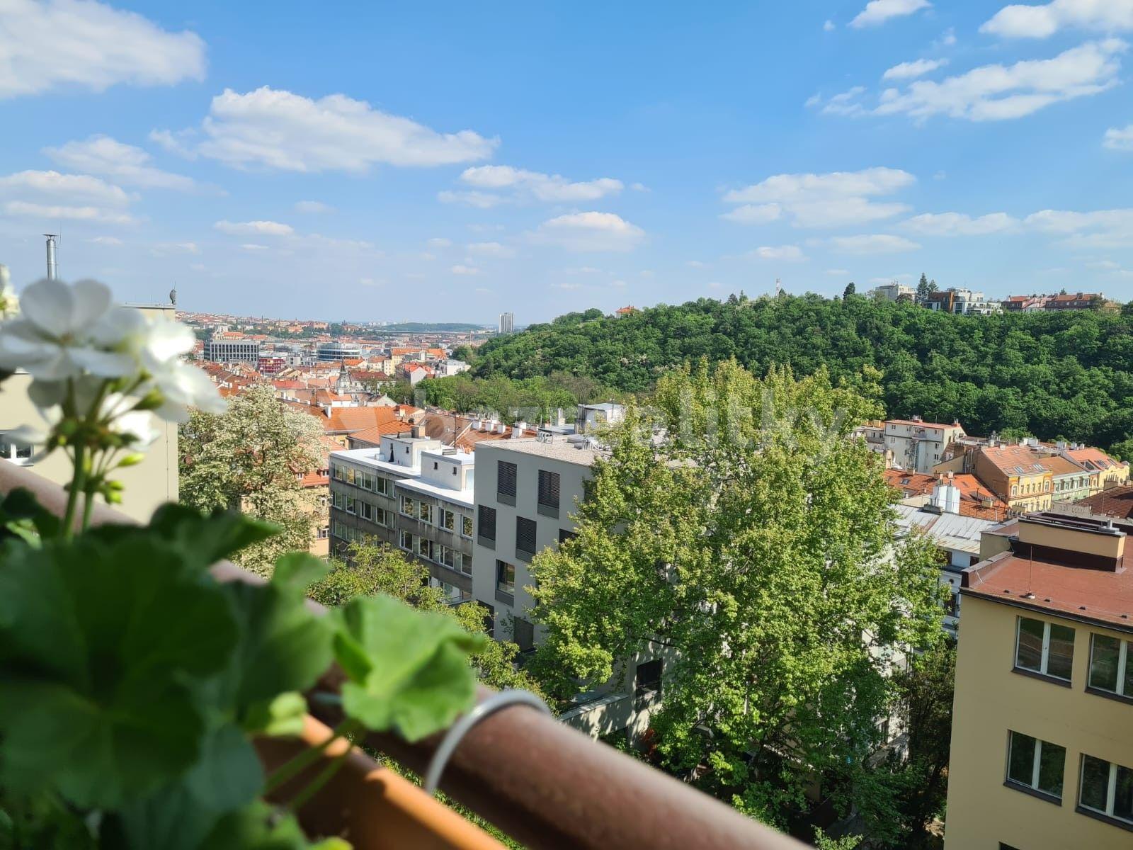 Pronájem bytu 2+kk 51 m², Mošnova, Praha, Praha