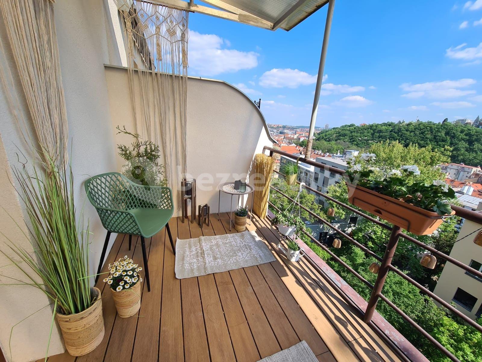 Pronájem bytu 2+kk 51 m², Mošnova, Praha, Praha