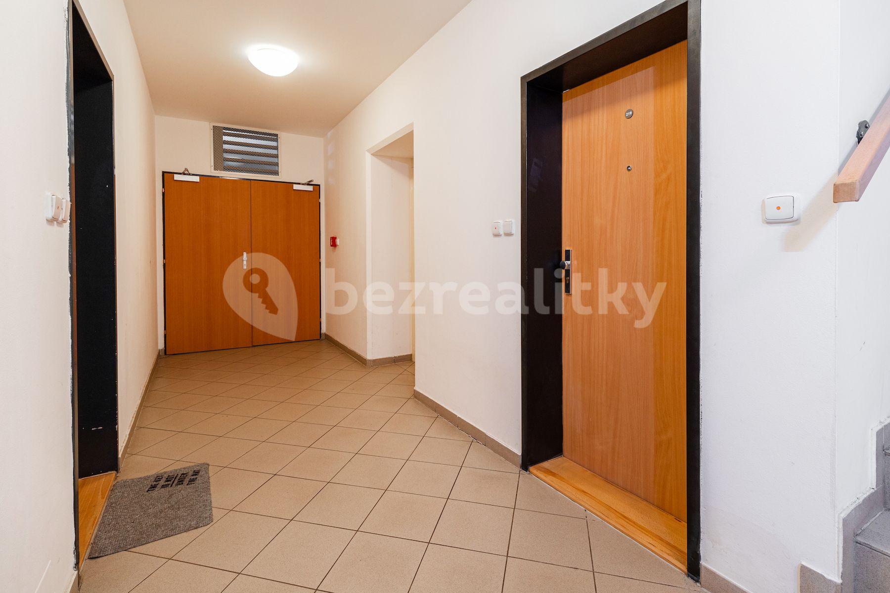 Prodej bytu 2+kk 45 m², Werichova, Praha, Praha