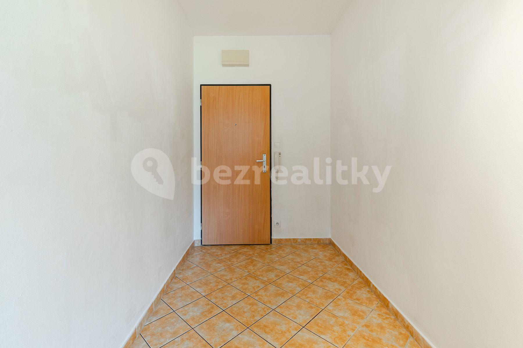 Prodej bytu 2+kk 45 m², Werichova, Praha, Praha