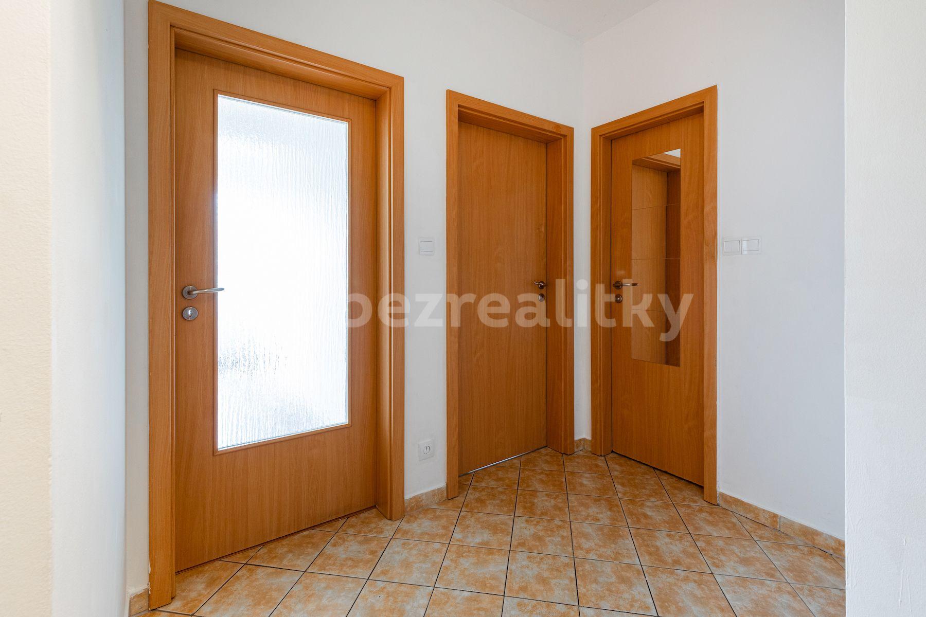 Prodej bytu 2+kk 45 m², Werichova, Praha, Praha