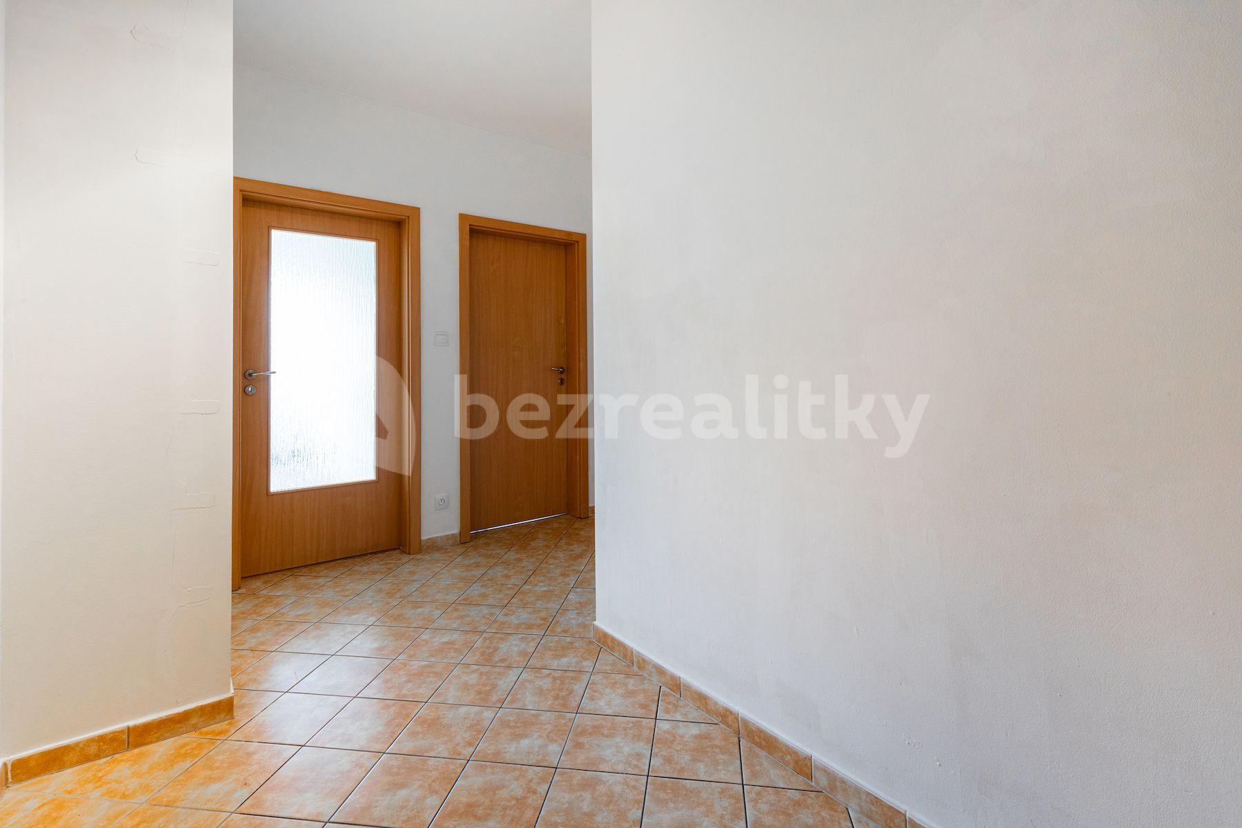 Prodej bytu 2+kk 45 m², Werichova, Praha, Praha