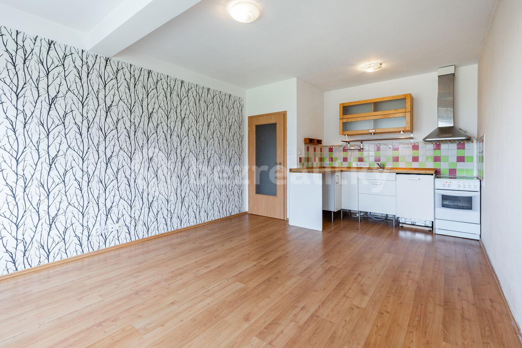 Prodej bytu 2+kk 45 m², Werichova, Praha, Praha